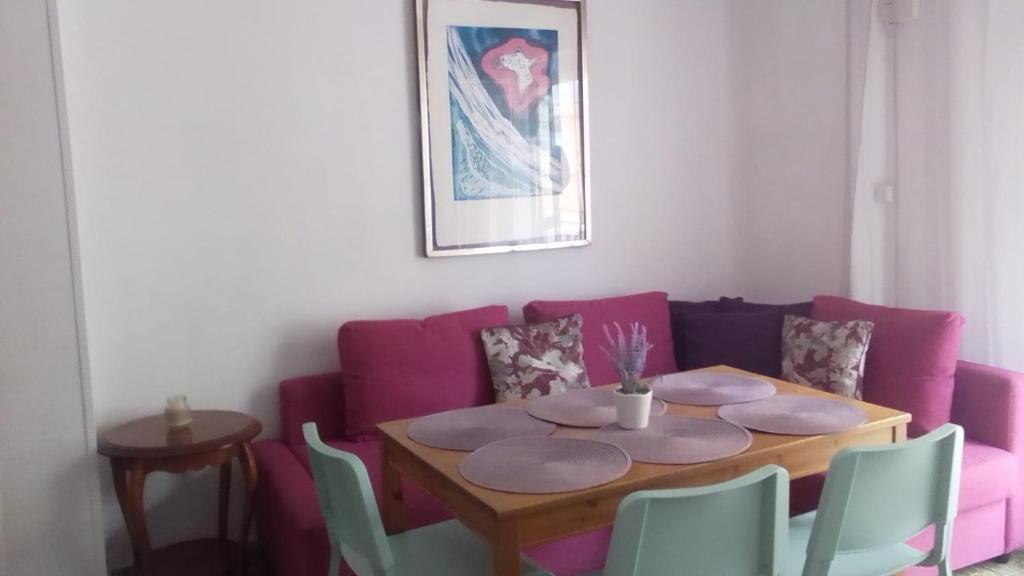 Nice Spacious Flat in the Center, Valencie