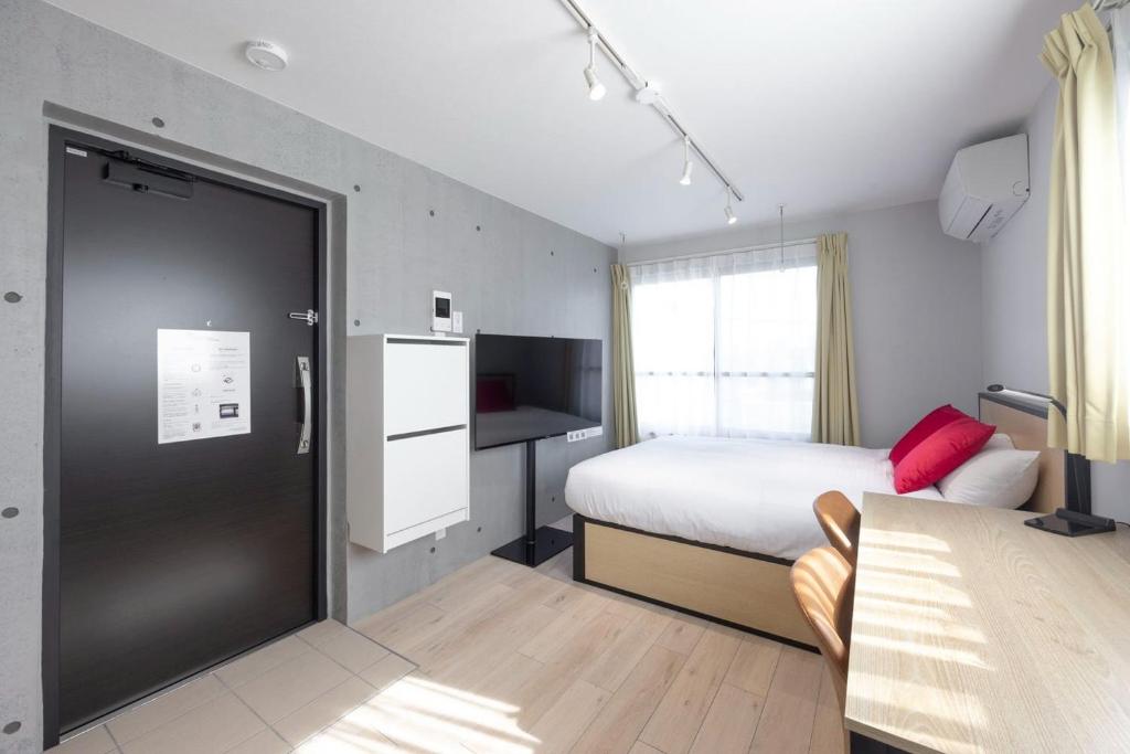 Repure Nishiochiai Residence