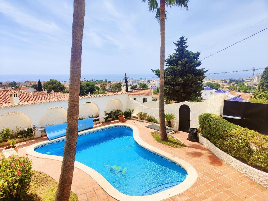 AP406 - Villa Jazmin Bellavista - 2