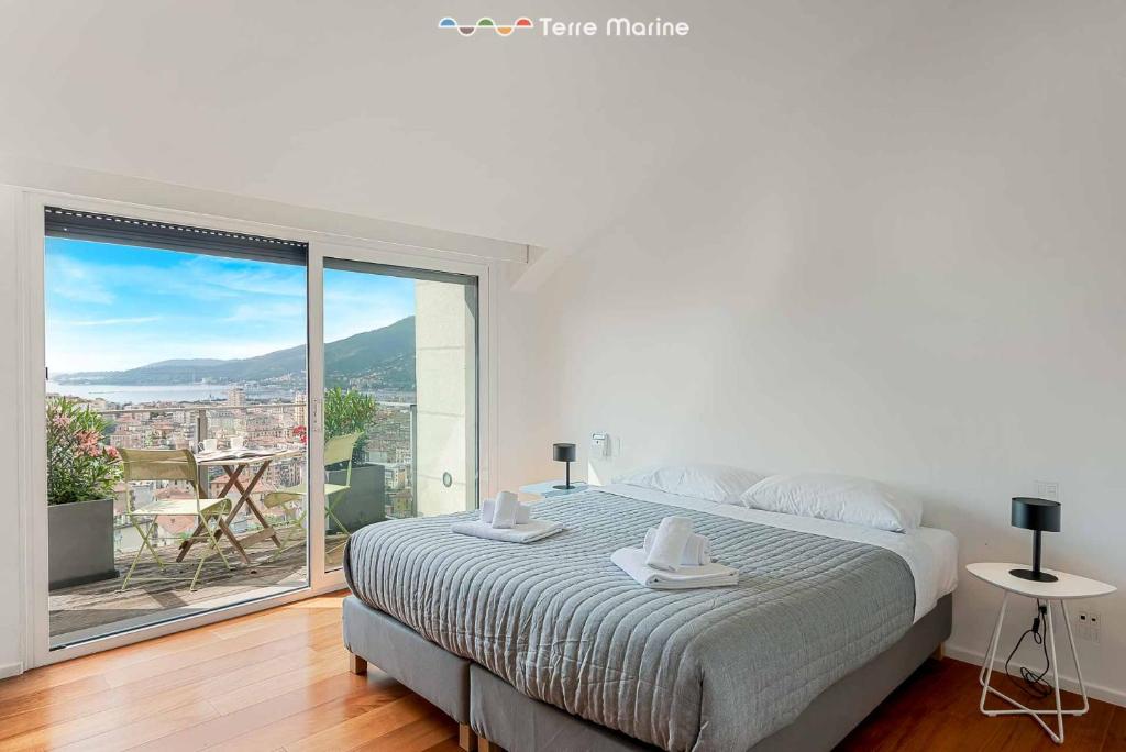 Bay View Home, TerreMarine - 2