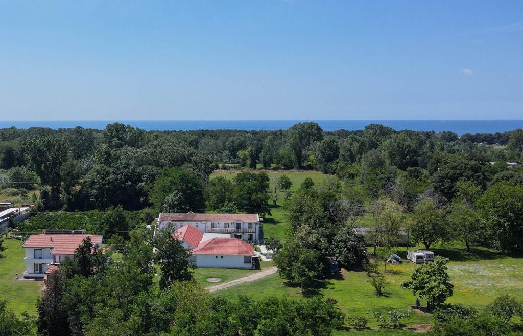 Tomi Guesthouse - 2