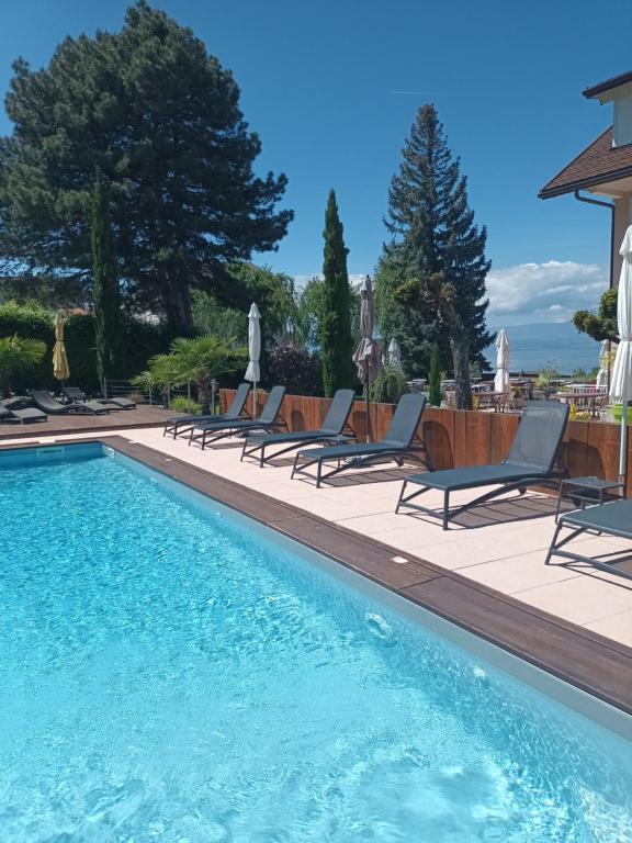 L'Oasis - 3