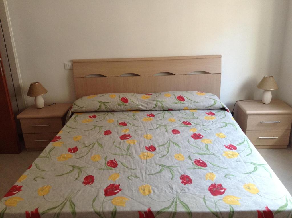 My home for you in centro,imbarchi - 1