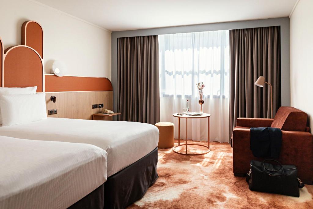 Pullman Paris Centre - Bercy - 5
