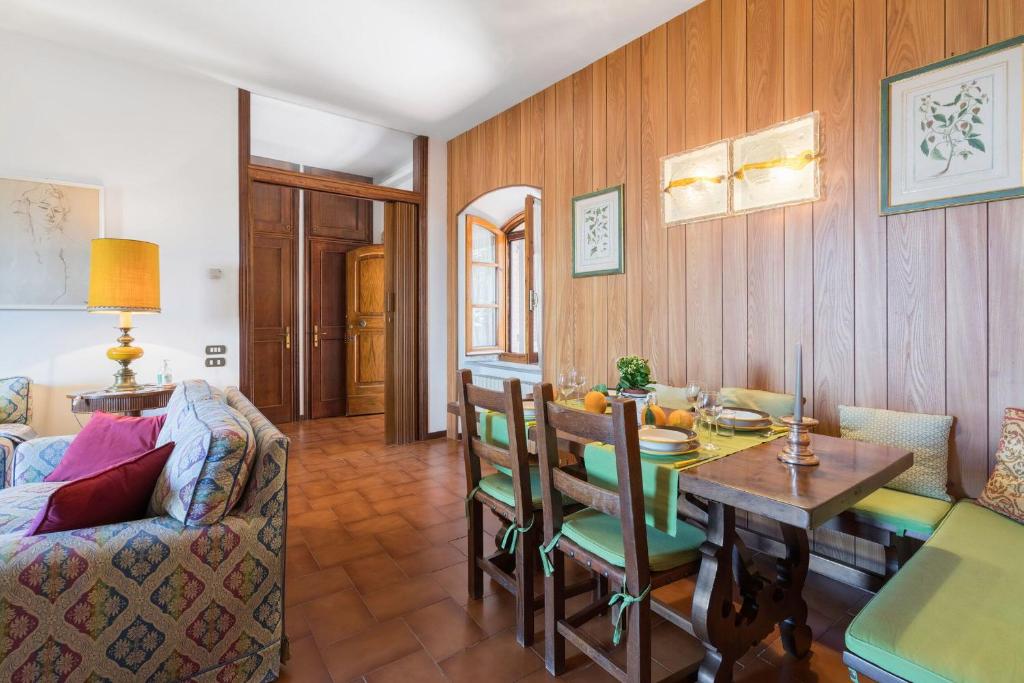 Casa Martina, Piazza Delle Erbe, San Gimignano - 2