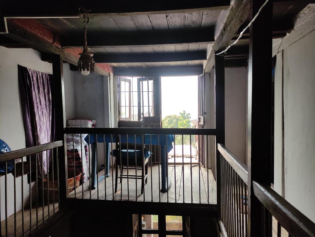 Kriti Home and Accomodation, Bandipur