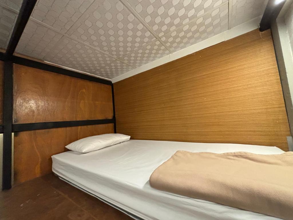 Hansa Hostel Bangkok Khaosan