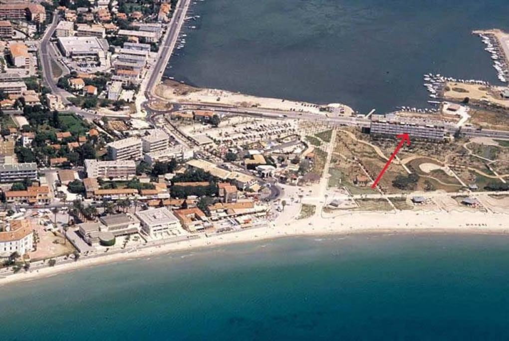 L'effet MER - Plage - Sablettes - 4