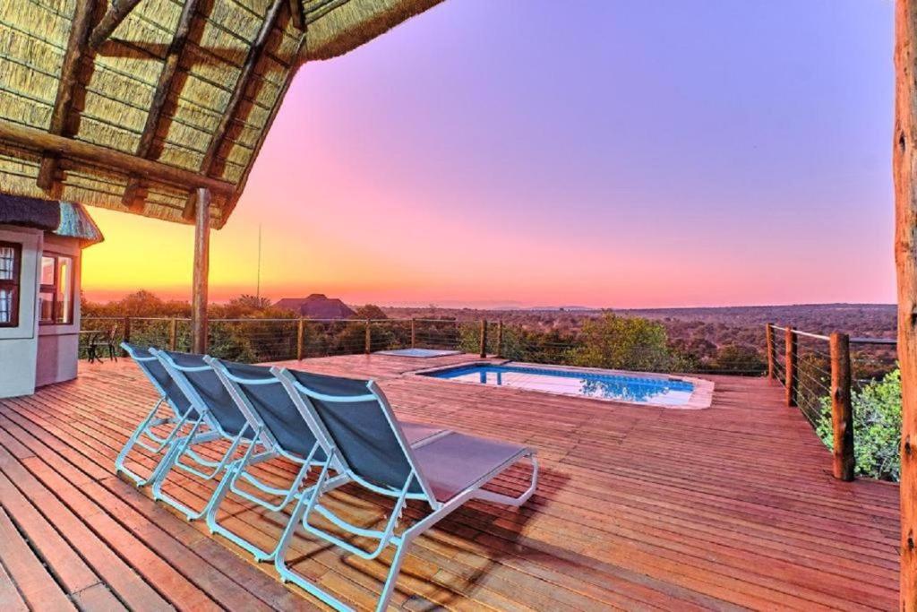 Nyala View, Mabalingwe, Mabula