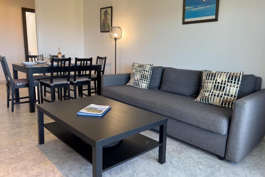 LA ROSERAIE for 6 By Sunset Riviera Holidays - 4