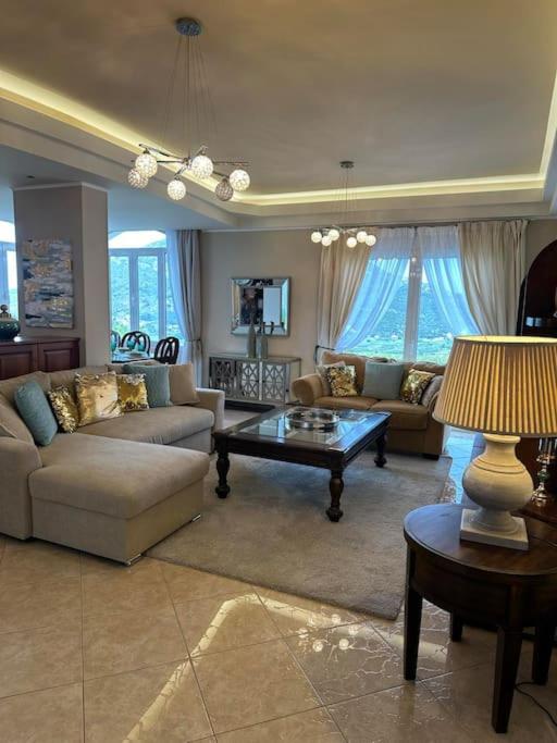 Altera Vita, Agía Zóni