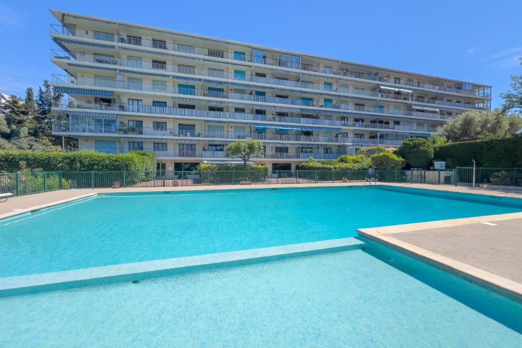 LA ROSERAIE for 6 By Sunset Riviera Holidays - 5