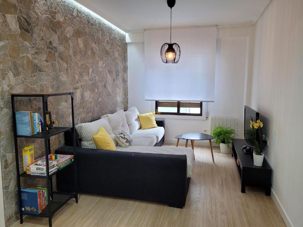 Apartamento Quintela - 2