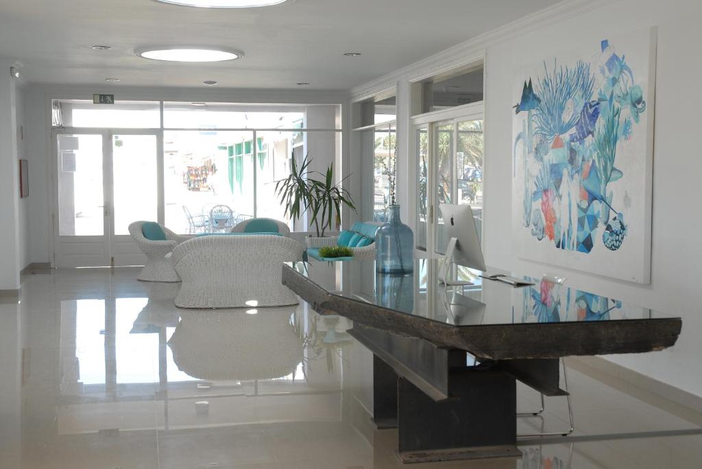 Neptuno Suites - Adults Only photo