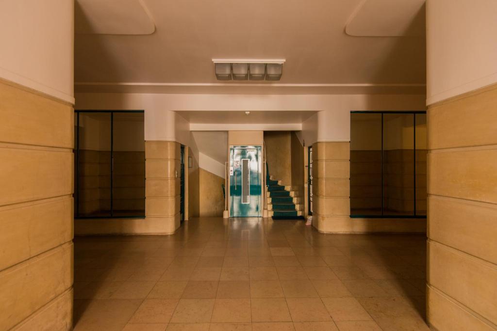Maison Eiffel Art Deco - 3