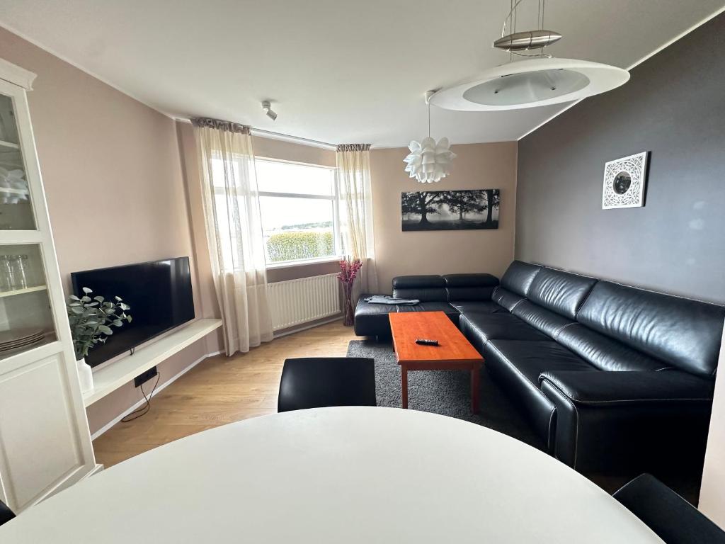 Apartment in Huldubraut in Kópavogur - Birta Rentals, Reykjavík