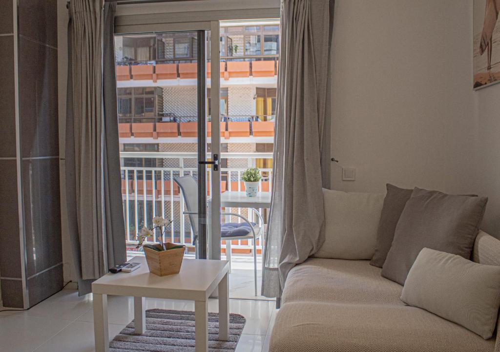 Solstrand Hus By CanariasGetaway - 3