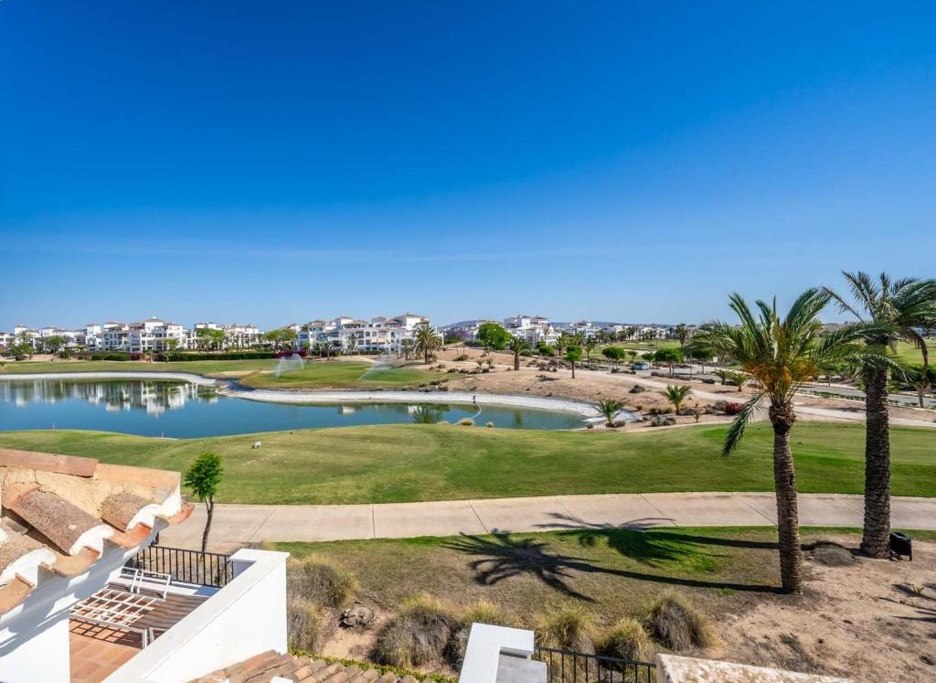 Modern 3 bedroom Town House MA14LT - 1