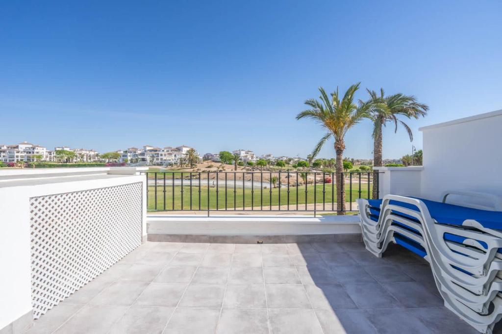 Modern 3 bedroom Town House MA14LT - 3