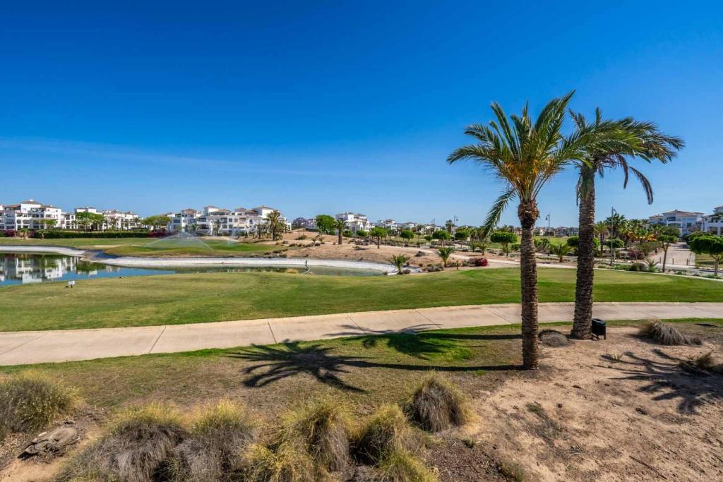 Modern 3 bedroom Town House MA14LT - 4