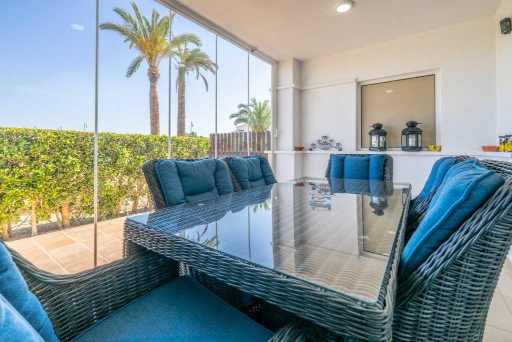 Modern 3 bedroom Town House MA14LT - 5