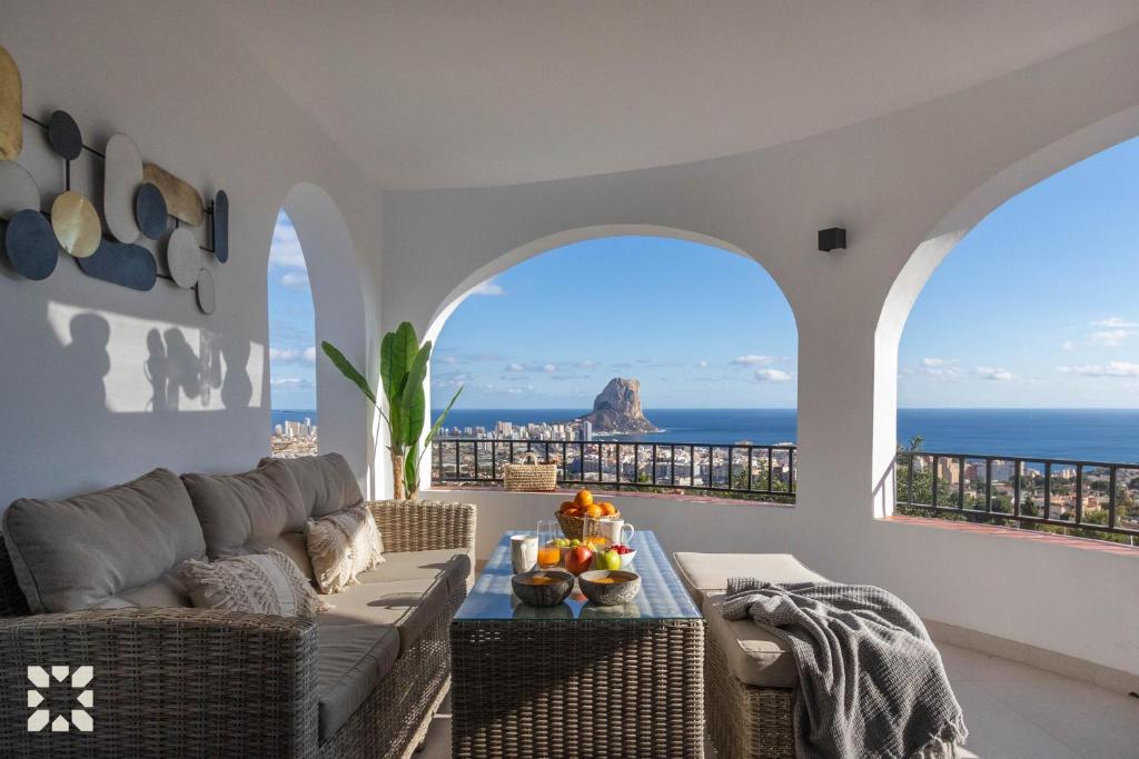 Villa Maracala by Abahana Villas - 2