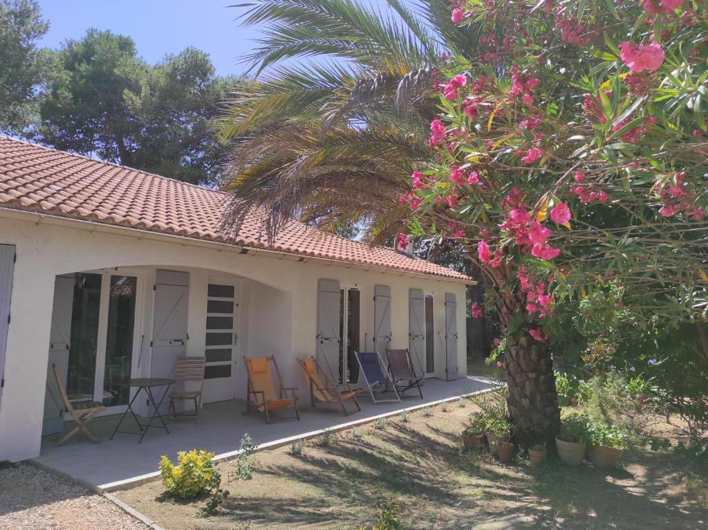 maison proche des plages - 1