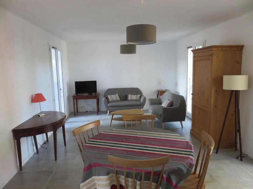 maison proche des plages - 5