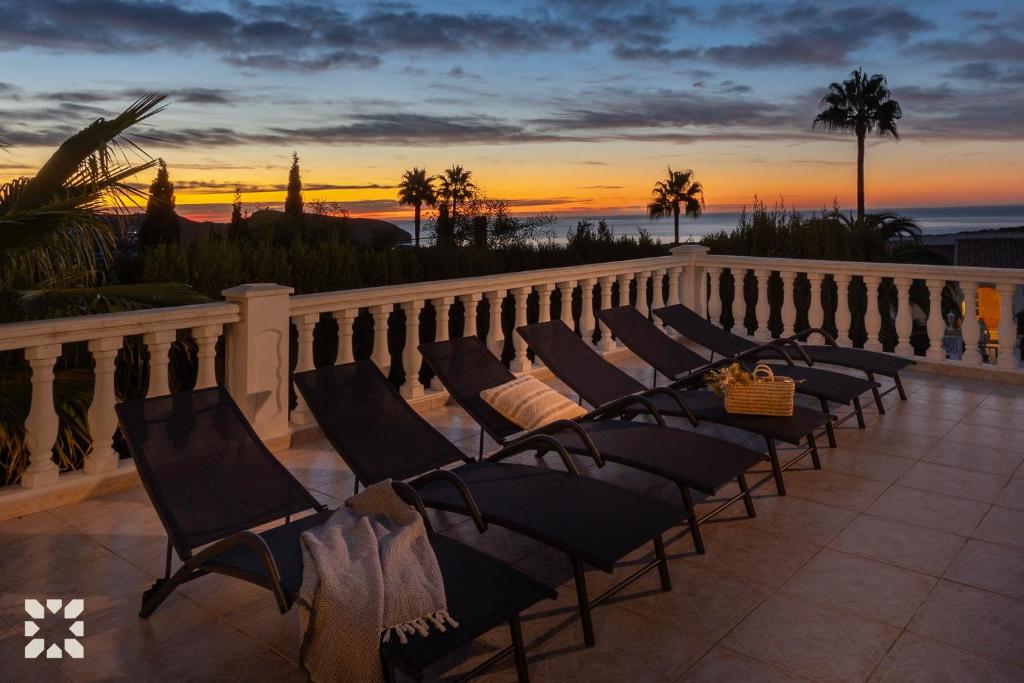 Villa Marcela by Abahana Villas - 4