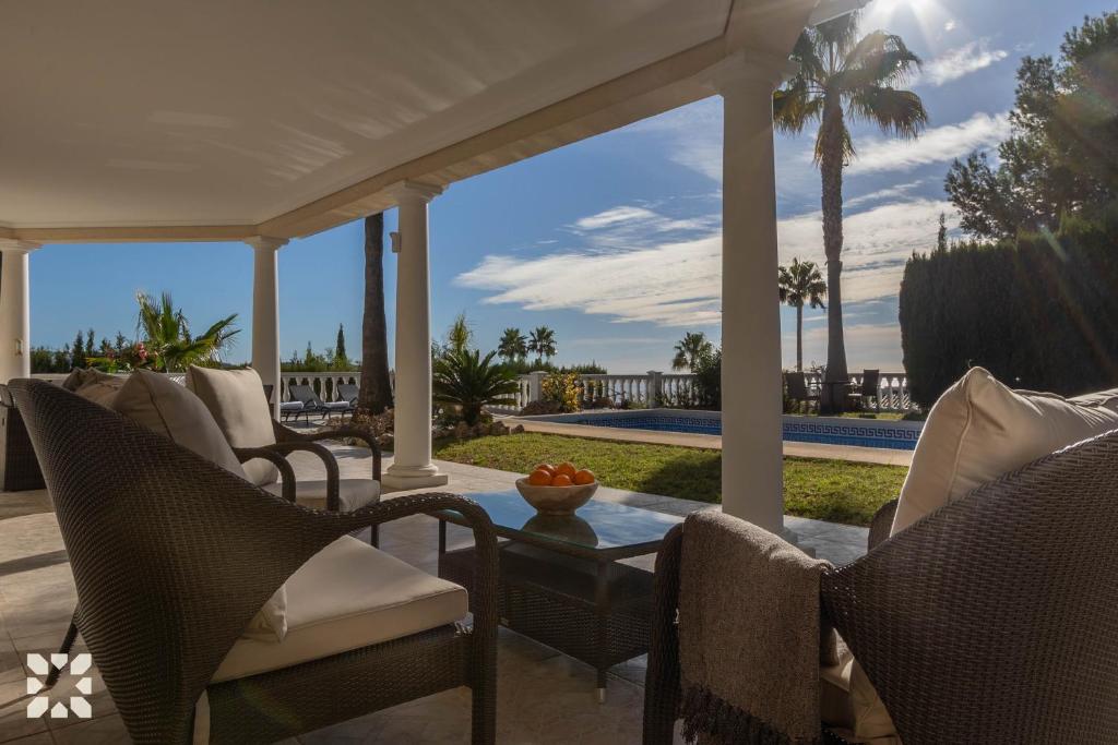 Villa Marcela by Abahana Villas - 5