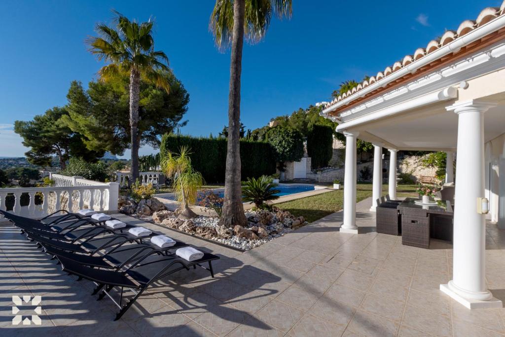 Villa Marcela by Abahana Villas - 2