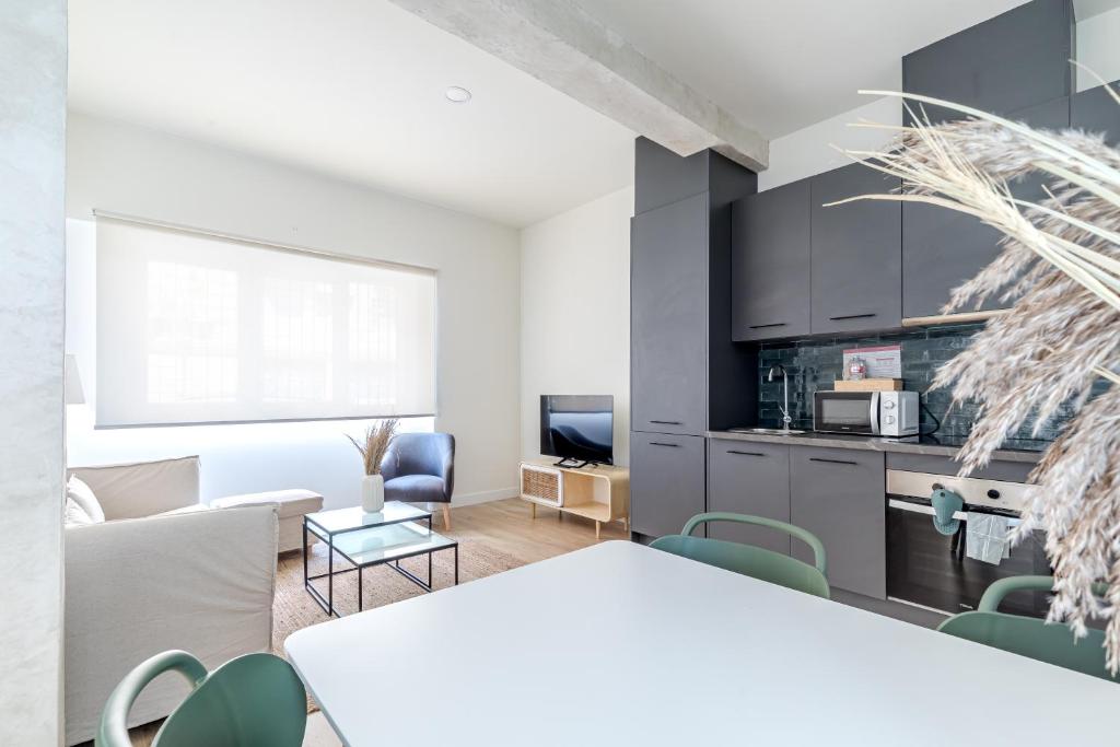 CATERINA Plaza Castilla - 2