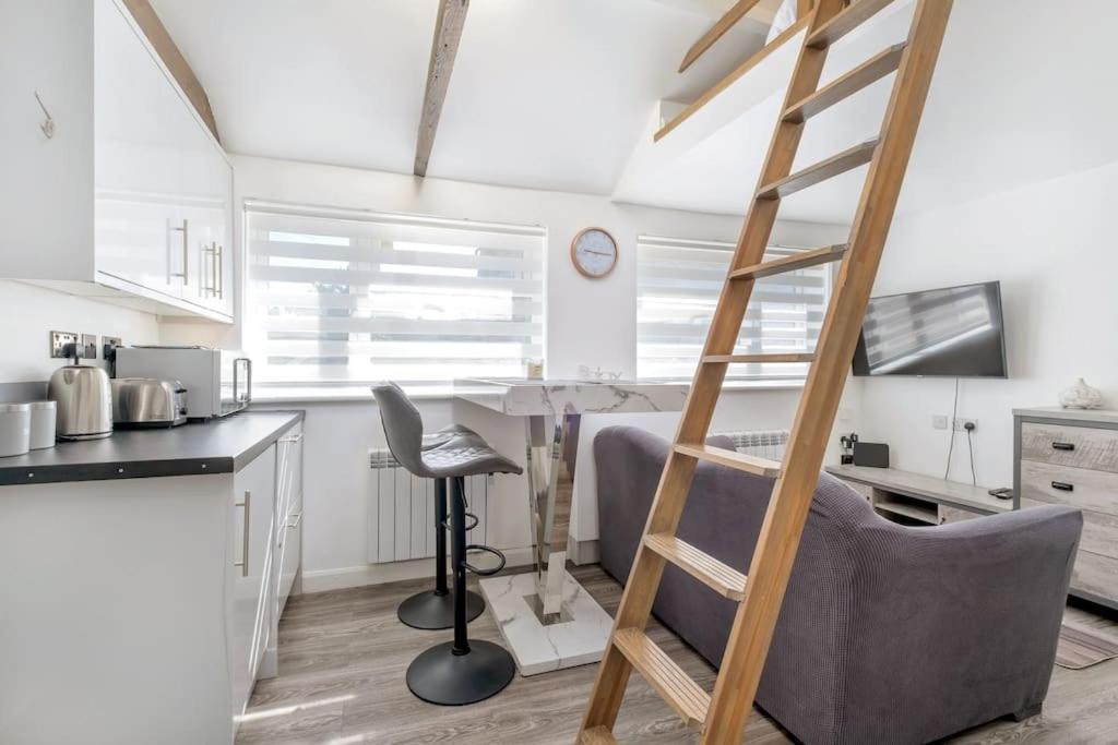 Small and cosy entire House in Peterborough, Peterborough