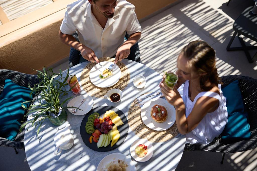 バルコニー/テラス