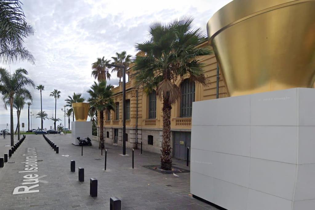 Nice Proche Mer - 3