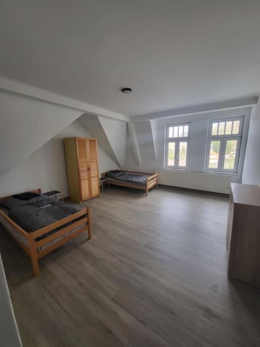 Monteurwohnung für 9 Personen - 5