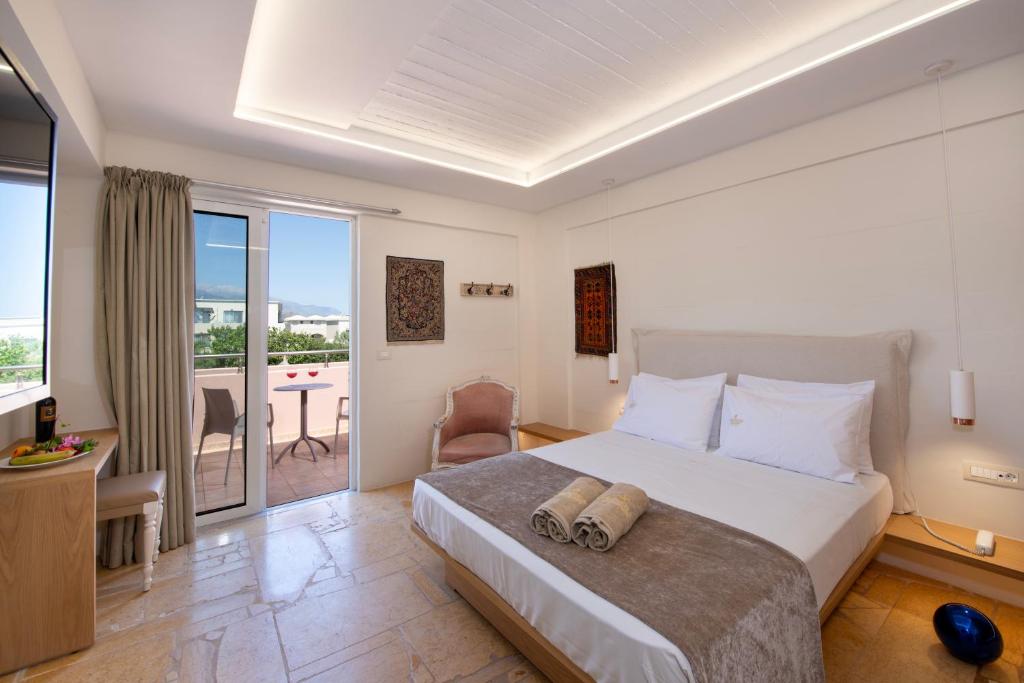 Orpheas Resort Hotel (Adults Only) - Room image