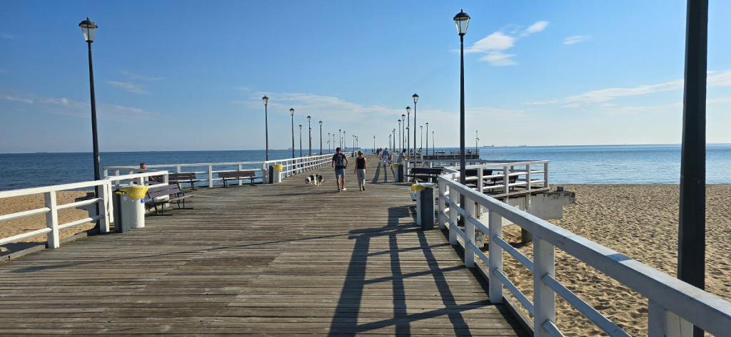 DOBRYkurs-blisko morza, Gdaňsk