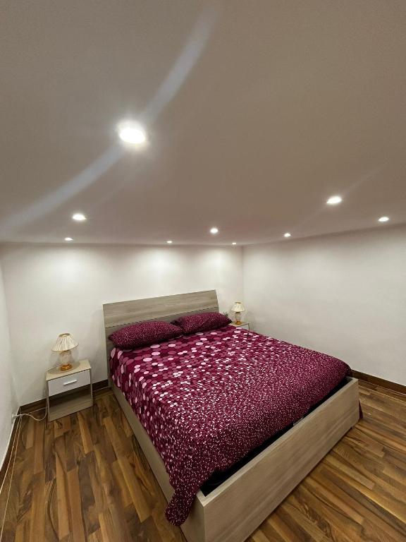 Maison Aretusa - 4