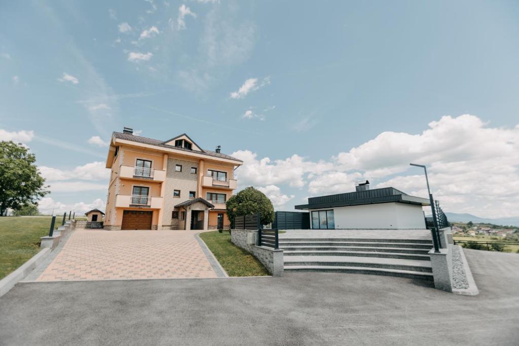 Villa Lamija - 3