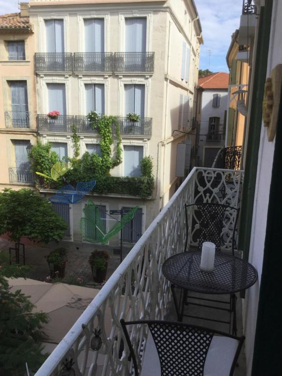 Best View Appartement Béziers - 3