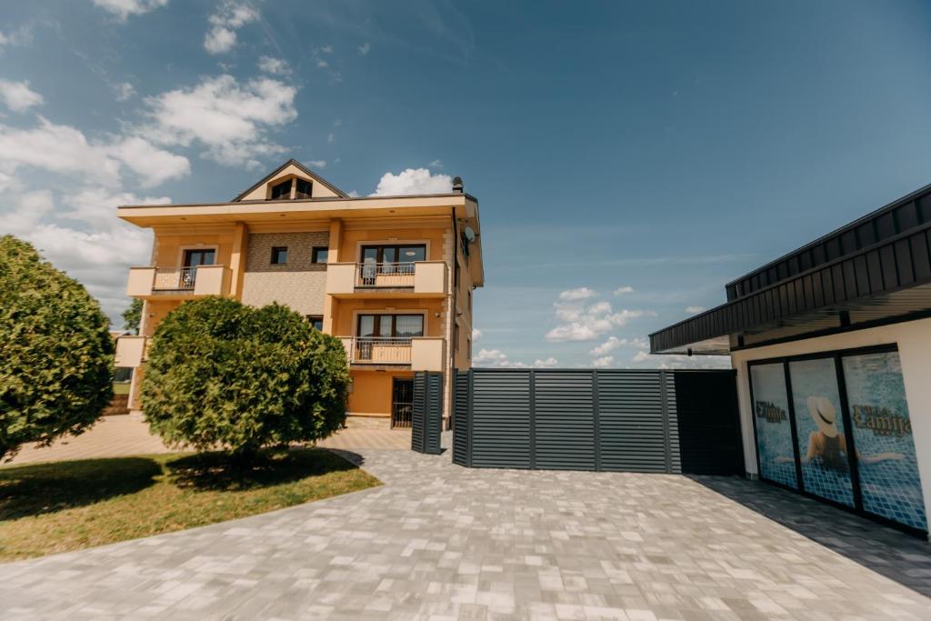 Villa Lamija - 5