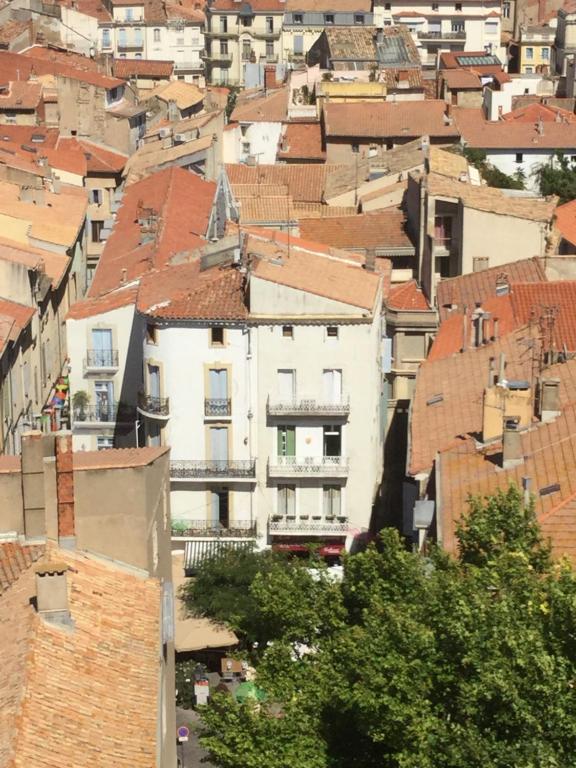 Best View Appartement Béziers - 2