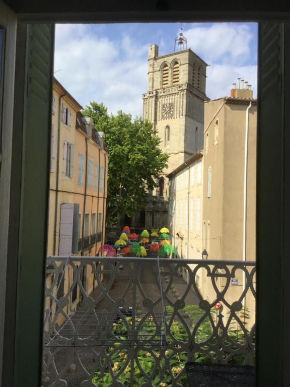 Best View Appartement Béziers - 4