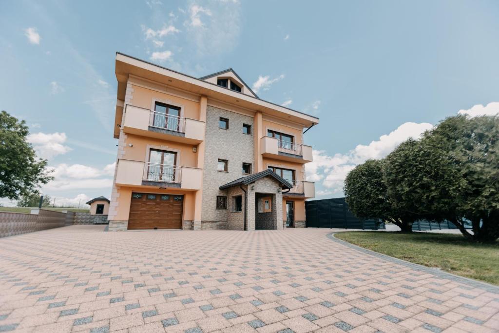 Villa Lamija - 4