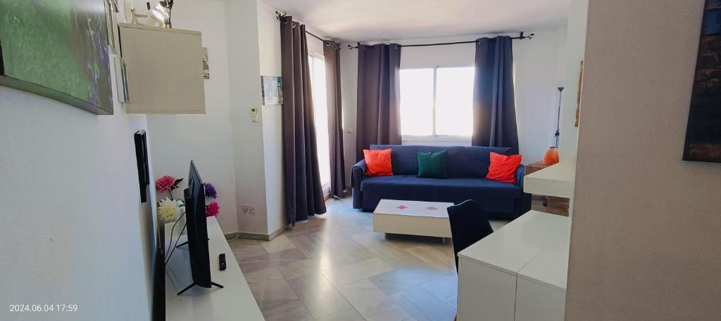 Apartamento en Puerto Marina G204 - 3