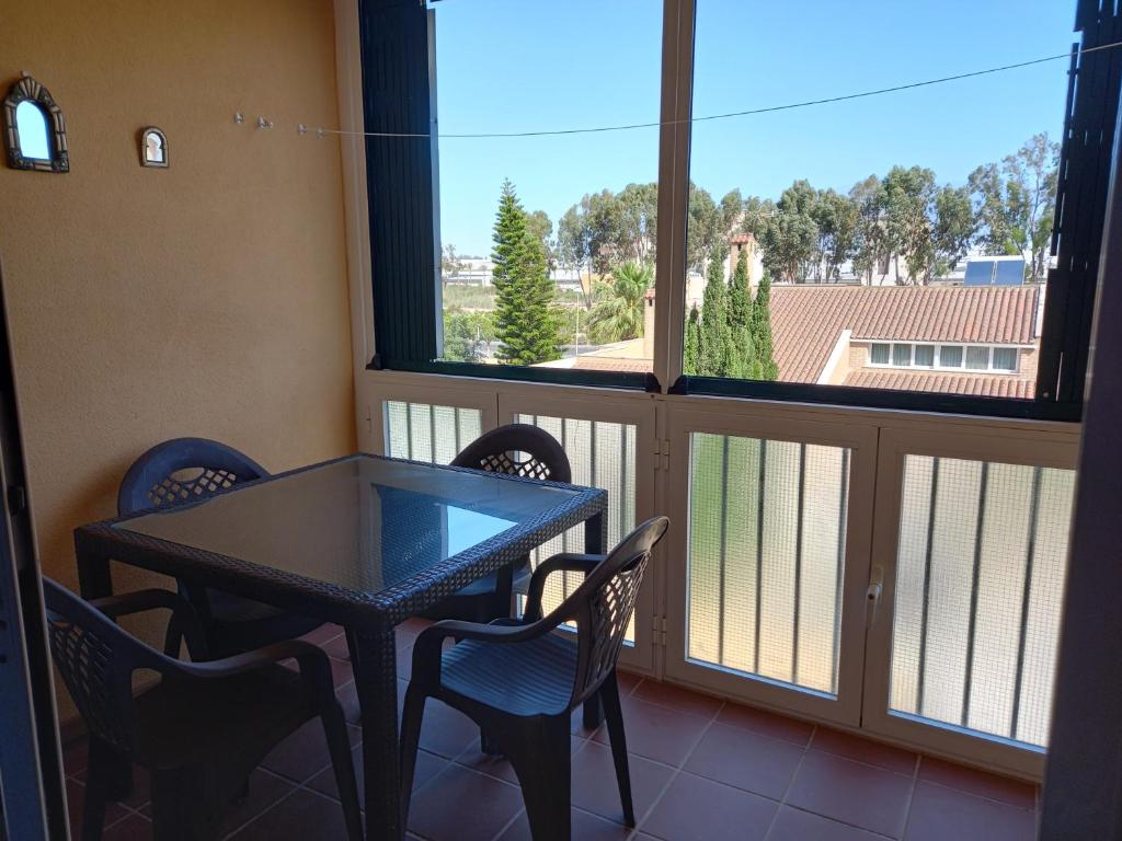 Apartamento Golf - 2