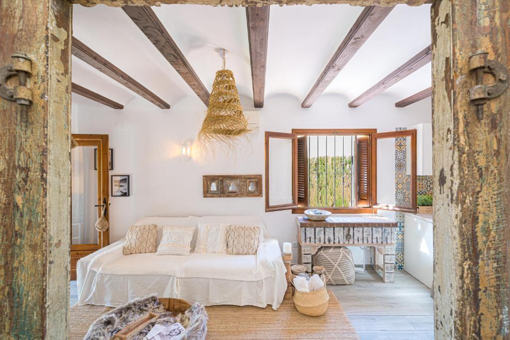 La Casita De Valentina - 5