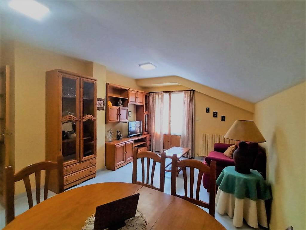 Apartamento EL PRADO - 5