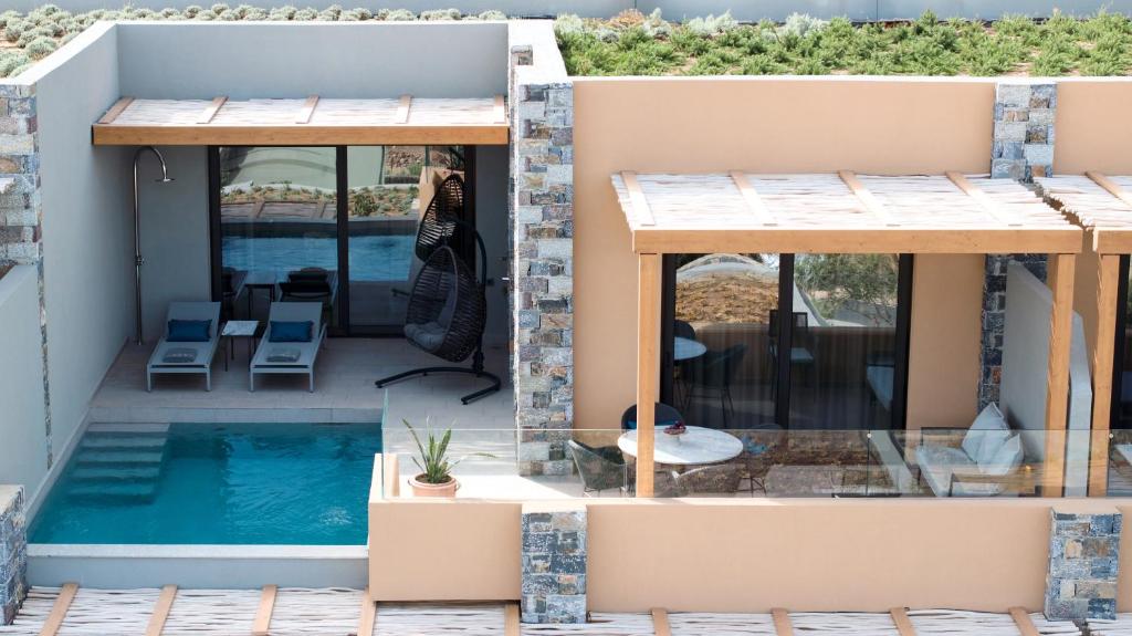 バルコニー/テラス